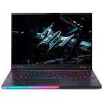 Portátil Acer Predator Helios 16 AI 16" Intel Core Ultra 9 275HX 32GB 2TB SSD RTX 5090 Sin S.O.