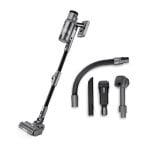 Aspiradora sin Cable Ufesa Inspire Z7 Digital Animal 500W 80min Mascotas Antienredos Pantalla Digital