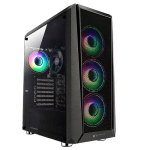 PC Sobremesa PC Racing Ancora AMD Ryzen 3 3200G 8GB 512GB SSD Radeon Vega Windows 11