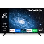 TV Thomson LED 43UF4S35 43" 4K UltraHD 60Hz Smart TV Fire TV Dolby Vision Dolby Atmos