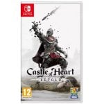 Castle of Heart: Retold SWITCH
