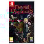 Dead of Darkness SWITCH