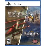 Warplanes: WWI Sky Aces + WW2 Dogfight PS5