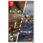 Warplanes: WWI Sky Aces + WW2 Dogfight SWITCH