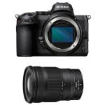 Câmara Mirrorless Nikon Z5 24.3MP Sensor Full-Frame 24-120mm WiFi Bluetooth