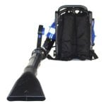 Soprador Hyundai Hyb60 9kg potência elevada para folhas