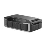 Station d’énergie EcoFlow DELTA Pro Ultra 30 kWh 5 ports AC 4 ports USB Batterie LiFePO4 Écran LCD Contrôle intelligent IP54