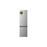 Frigorífico Combi LG GBBS525APY No Frost 203cm 375L A Inox WiFi IA