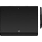 Tableta gráfica XP-Pen Deco Pro MW inalámbrica Bluetooth 16K niveles presión