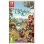 Videospiel Just For Games Tales of the Shire PlayStation 5 Multilingual Blu-ray