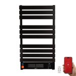 Toallero Eléctrico YOEVU 1500W 12 Barras Wifi Protección IP34