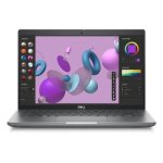 Portátil Dell Precision 3480 14" Intel Core i7-1360P 16GB 1TB SSD RTX A500 Windows 11 Pro