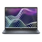 Ordinateur portable Dell Latitude 7340 13,3" Intel Core i5-1335U 16GB 256GB SSD Iris Xe Windows 11 Pro