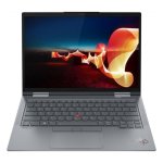 Portatile Lenovo Thinkpad X1 Yoga G7 14" Intel Core i5 16GB 512GB SSD Iris Xe Windows 11 Pro