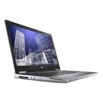 Portátil Dell Precision 7740 17,3" Intel Core i7-9850H 16GB 512GB SSD Quadro RTX 3000 Windows 11 Pro
