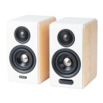 Altavoces Edifier 2.0 Bluetooth 88W con Hi-Res Audio y salida subwoofer