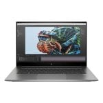Portátil HP Zbook Studio 15 G8 15,6" Intel Core i7-11850H 32GB 256GB SSD RTX A2000 Windows 11 Pro