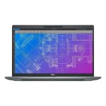 Portátil Dell Precision 3570 15,6" Intel Core i7-1255U 32GB 512GB SSD Nvidia T550 Windows 11 Pro