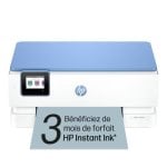 Multifunzione HP Envy 7231 Inkjet Colore WiFi Duplex ADF Touchscreen