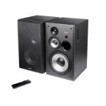 Enceintes Edifier 3 voies Bluetooth 150W avec sortie subwoofer et télécommande