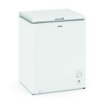 Congelador Edesa 928271188 99 L Branco Classe E 38 dB