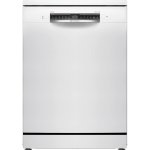Lavavajillas Bosch Serie 4 SMS4HTW16E 13 Serviços Classe C Wi-Fi Home Connect Extra Secagem