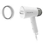 Plancha de vapor Rowenta DR1021D1 Origin Travel 1200W plegable portátil