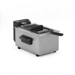 Friteuse TriStar FR-6946 Kijkvenster 3L 2000W Uitneembare Mand