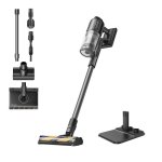 Aspirador sem Fio Dreame R20 Ultra AquaCycle 540W 90min HEPA 0,6L