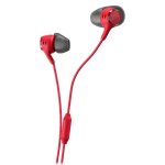 Auriculares HyperX Cloud Earbuds III S con cable USB-C para gaming y multimedia, color rojo