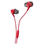 Auriculaires HyperX Cloud Earbuds III filaires Jack 3,5 mm Gaming et Multimédia Rouge
