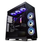 PcCom iCUE AMD Ryzen 7 7800X3D / 32GB / 1TB SSD / RTX 5070 Ti