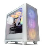 PcCom iCUE AMD Ryzen 5 7600X / 32GB / 1TB / RTX 5060 Ti 16GB