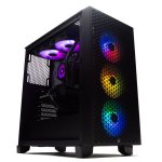 PcCom iCUE Intel Core i5-14400F / 32GB / 1TB SSD / RTX 5060 V2