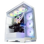 PC-Com iCUE Intel Core i7-14700KF / 32 GB / 1 TB SSD / RTX 5080