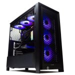PcCom iCUE AMD Ryzen 7 9700X / 32GB / 1TB SSD / RTX 5070
