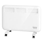 Calefactor de Pared Taurus CHTA1500 1500W IP24 Programable Baño