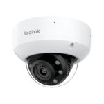 Caméra de surveillance Reolink RP-PCV8MZ 4K Vision Nocturne Intérieur et Extérieur Contrôle Vocal Audio Bidirectionnel