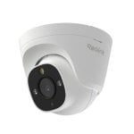 Caméra de surveillance Reolink RP-PCT8M 4K Vision Nocturne Intérieur et Extérieur Contrôle Vocal Audio Bidirectionnel