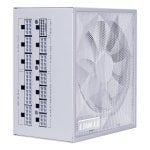 Alimentation Lian Li SX0850P 850W 80 PLUS Platinum modulaire blanche