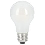 Lampada LED Hama 00112810 E27 7,5W 1055lm Bianco Caldo