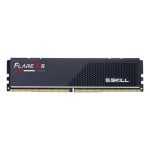 Memoria RAM G.Skill Flare X5 F5-5200J4040A24GX1-FX5 24GB 1x24GB DDR5 5200MHz CL40 AMD EXPO Disipador