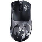 Rato Razer DeathAdder V4 Pro NiKo Edition Wireless 45000DPI Preto 8000Hz 57g