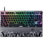 Tastiera Razer Huntsman V3 Tenkeyless ottica analogica TKL 8KHz NiKo Edition US Layout
