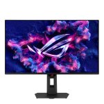 Écran PC ASUS ROG Strix XG27AQDMG 26,5" Wide Quad HD 240Hz WOLED 0,03 ms G-SYNC FreeSync HDR
