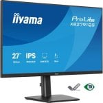 Monitor iiyama ProLite XB2791QS-B1 27" QuadHD 75Hz IPS Höhenverstellbar 1ms