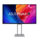 Écran PC ASUS ProArt PA27UCDMR 26,5" Ultra HD 4K 240Hz OLED 0,1 ms Argent