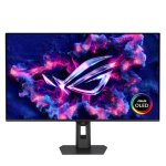 Écran PC ASUS ROG Strix XG32UQDMS 31,5" Ultra HD 4K 240Hz OLED 0,03 ms G-SYNC FreeSync HDR
