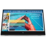 Monitor HP E14 G4 14" FullHD 60Hz IPS Portátil USB-C 5ms Mate