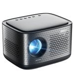 Proyector Ultimea Apollo P50 FullHD 700 Lúmenes 120" LCD Smart TV Portabel Dolby Audio